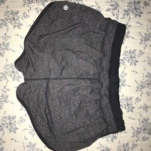 Lululemon size 6 shorts